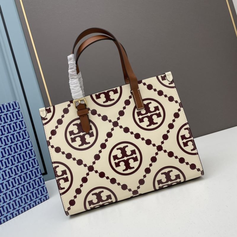 Tory Burch Shopping Bags